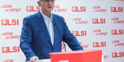 Vasili publikon dokumentin zyrtar: Propozimet e opozitës janë paraqitur që më 9 mars. Nuk ka asnjë kusht shtesë