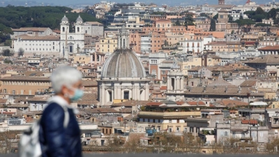 Në shtëpi deri për Pashkë, Italia do rihapet nga 4 maji