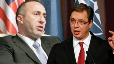 Berisha: Taksa e Haradinajt, kundër Thaçit dhe Ramës që morën flamurin e Serbisë së Madhe