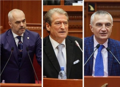 Gazetarja e njohur: Rama arrogant, Berisha politikan rajonal, Meta politikan rrace