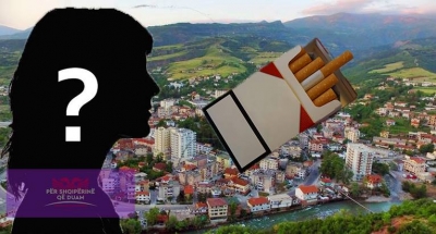 Kontrabandë cigaresh nga Librazhdi; përfiton gruaja e politikanit të fuqishëm të PS