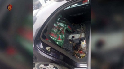 “Bistrica 2019”, shkon në 14 numri i të arrestuarve për drogë