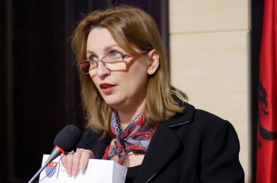 Voltana Ademi, Ramës: Mos sulmo shkodranët, fillo testimin për kontaktet me të infektuarit