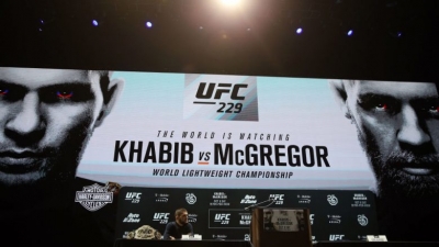 E pabesueshme/ Teoria konspirative e Khabib mbi sulmin e autobusit nga McGregor