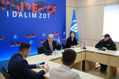Rinegocimi i kandidatëve/ Berisha ‘i mbyll derën’ emrave të Alibeajt: Jashtë primareve, s’njoh praktikë tjetër