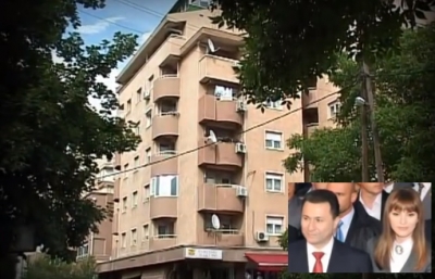 Si u arratis Gruevski nga frika, dalin detaje për familjen. Gruaja e tij …