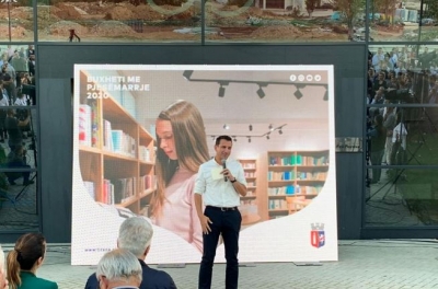 Pasi gënjeu për lejet e ndërtimit, Veliaj përbetohet sërish: Nuk do të ketë ndërtime në Kopshtin Botanik