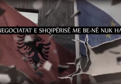 Mashtrimi i Ramës me negociatat (VIDEO)