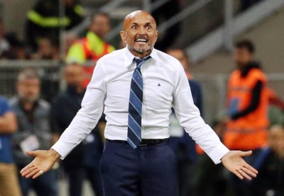 Inter, shifrat tregojnë se Spalletti është si De Boer!!!