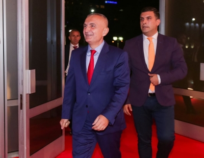 Zëdhënësi i Presidentit Meta i përgjigjet kryeministrit Rama: Shumë shpejt, gruaja e Bilalit do të takohet me…