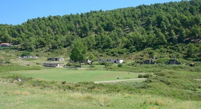 Elbasan/Qendra ushtarake kthehet në gërmadhë