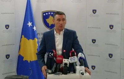 Veseli: Nuk tërhiqemi nga sfida për liberalizimin e vizave