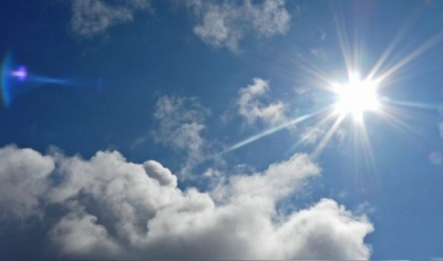 Rikthehen temperaturat e larta/ Ja moti për nesër