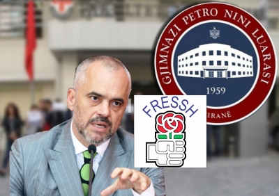 Mësim te ‘Juridiku’ për 20 veta anëtar të FRESSH