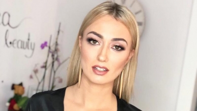 Ja sa vjeç mbush Evi Reçi