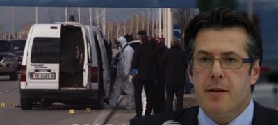 Paloka: Grabitja pak përpara zgjedhjeve, policia ‘e zënë’ duke dhunuar qytetarët...! Rastësi?!