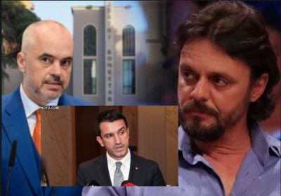 Aktori i njohur i prerë: Asnjë shans që Teatri Kombëtar të shembet