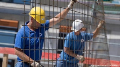 Ambasadat gjermane përgatiten për fluksin e vizave të punës nga janari/ Ku mund të këshilloheni