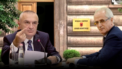 &#039;Dvorani shkaktoi incident të rëndë procedural&#039;/ &#039;Venecia&#039;: Shkaktari i përplasjes Kuvend-President me dërgimin e listave