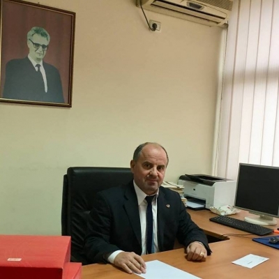 Koha kërkon bashkim vlerash rreth Partisë Lëvizja e Legalitetit
