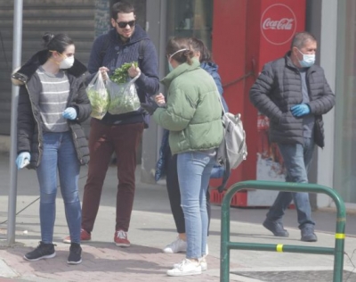 “Nesër mbyllim gjithçka”, Rama kujton qytetarët: Nga e hëna zgjatet fasha e orarit deri në 17:30, pazari 90 minuta