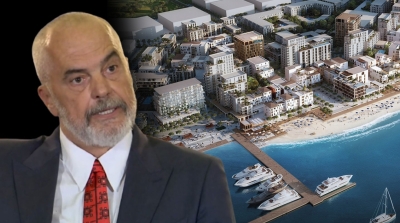 Porti i ri i Durrësit: Qeveria jep një tjetër pronë publike me PPP