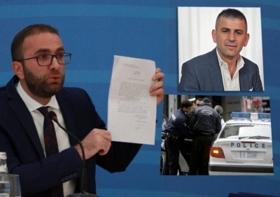 PD publikon provat: Hetimi i prokurorisë, Agim Kajmaku i njëjti me Jorgo Toton, të shkarkohet