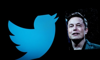 Elon Musk sfidon Twitter-in: Debat publik mbi llogaritë e rreme