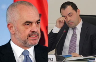 Kryemadhi: Denar Biba kërcënohet nga Rama me vettingun e bashkëshortes