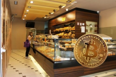Bitcoin edhe në furrat e bukës, ja vendi që e aplikon