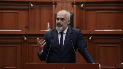 &#039;Unë të vras&#039;/ Deklaratat bombë të Bejtes dhe Plasarit, a po çon Rama drejt përplasjeve të dhunshme?