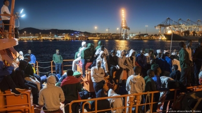 Spanja kërkon koalicion shtetesh për problemin e refugjatëve