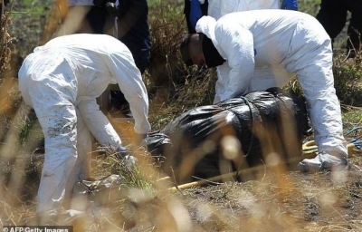 Humbi dje/ U gjet i pajetë në zonën muzeale, ja i kujt dyshohet se i përket trupi