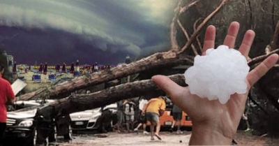 Del videoja, breshër i pazakontë në Itali, 18 persona në urgjencë