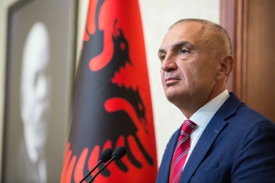 Presidenti Meta niset vizitë zyrtare drejt Estonisë, e para e një presidenti shqiptar
