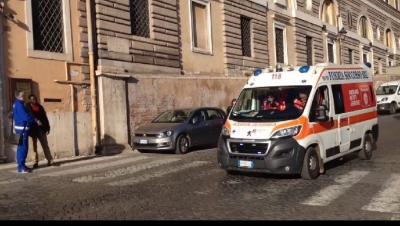 Goditi gruan i dehur tapë, arrestohet 40-vjeçari shqiptar në Itali