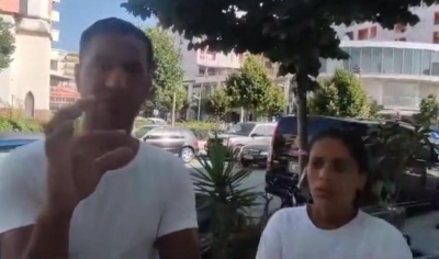 Banda e farsës! Berisha poston VIDEON: Ja si veprojnë kriminelët elektoral të Erion djegësit