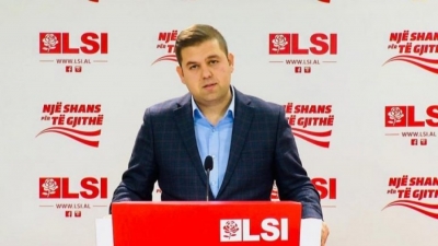 Braimllari: Opozita mori përgjegjësinë para qytetarëve, plotësimi i kushteve të Bundestagut detyrë e qeverisë