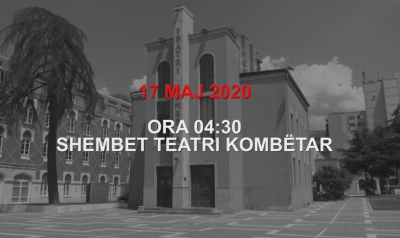 Ekskluzive/ Zbulohet Memo, Vetëm në 24 orë Bashkia e Tiranës vendosi shembjen e Teatrit Kombëtar