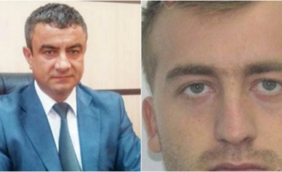Arrestohet në Greqi ndërmjetësi, që pagoi vrasësin e komisar Artan Cukut