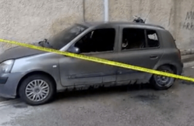 VIDEO/ Digjet makina në Vlorë