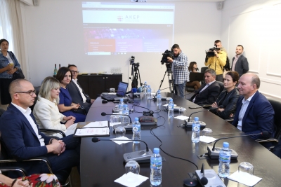 Telekom Albania rrit cilësinë e shërbimit me anë të brezit 800 Mhz