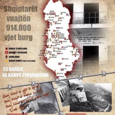 Krimet e komunizmit, kush ka frikë nga e vërteta?