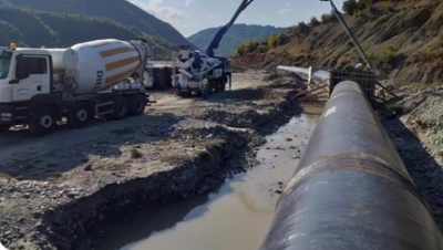 ‘E varrosën kanionin e Holës’/ Ja si mashtruan Rilindasit e Edi Ramës me bukurinë natyrore të Gramshit