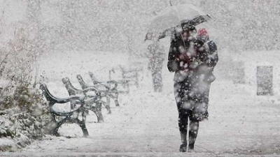 Meteorologët japin alarmin: Sivjet, dimri më egër i 70 viteve të fundit