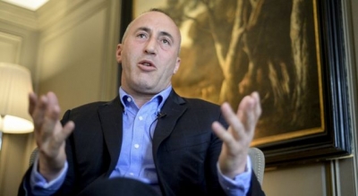 Haradinaj: Taksa në Rrugën e Kombit, shumë  e lartë. Shqiptarët po paguajnë më shumë taksa