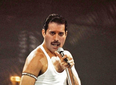 Zëri i Freddie Mercury-t anormal, zbulimi i shkencës