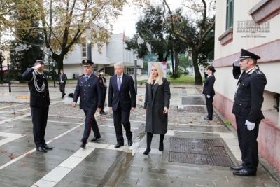 Vrasjet mafioze, Sandër Lleshaj dhe drejtori Veliu shkojnë në Shkodër si &#039;agjenci funerale&#039;