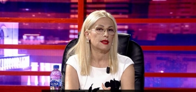 Mirela Bogdani: Zgjedhje do të thotë të zgjedhësh mes dy alternativave