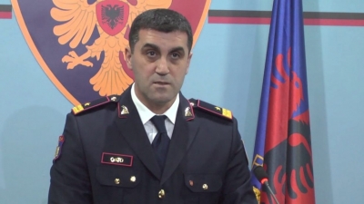 Shkarkohet kreu i Policisë Elbasan/ Ja kush e zëvendëson